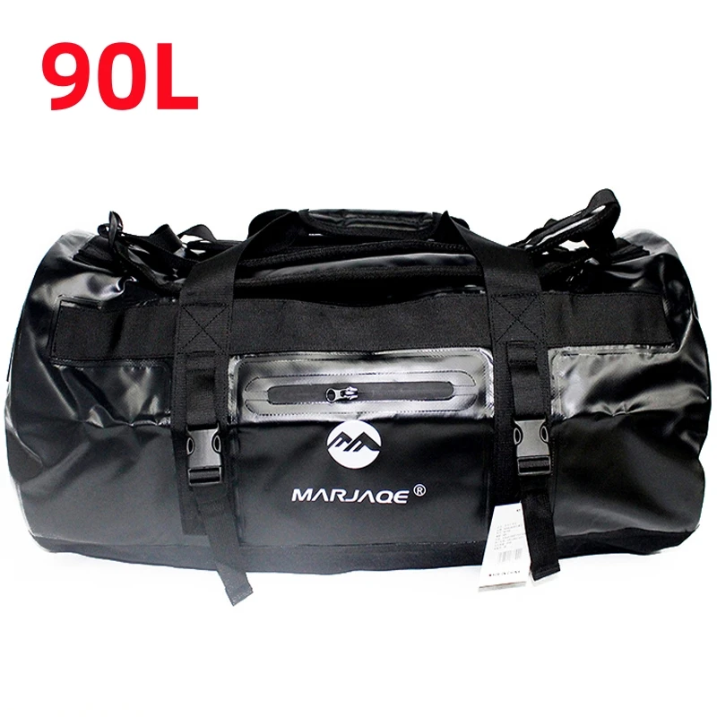 90L Black