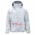 Snow MC con logotipo
