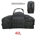 40L Black