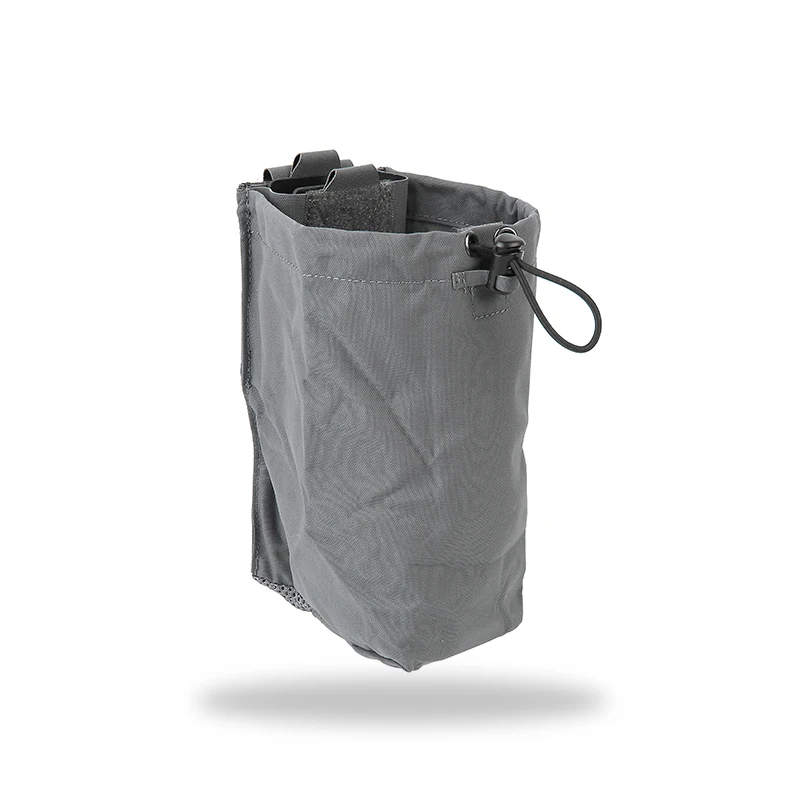 PEW TACTICAL PRMD Belt Placard Airsoft clip bag P066 - imagen 5