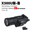 X300 UH-B