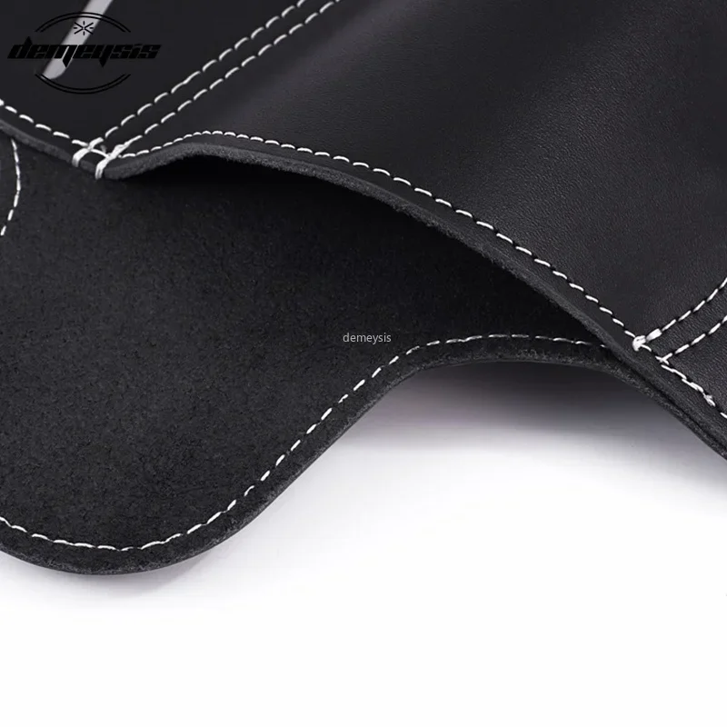 Funda para pistola con cinturón de transporte oculto táctico de mano derecha para Glock 17 19 22 23 43 Sig Sauer P226 P229 Ruger para Beretta 92 M92 - imagen 5