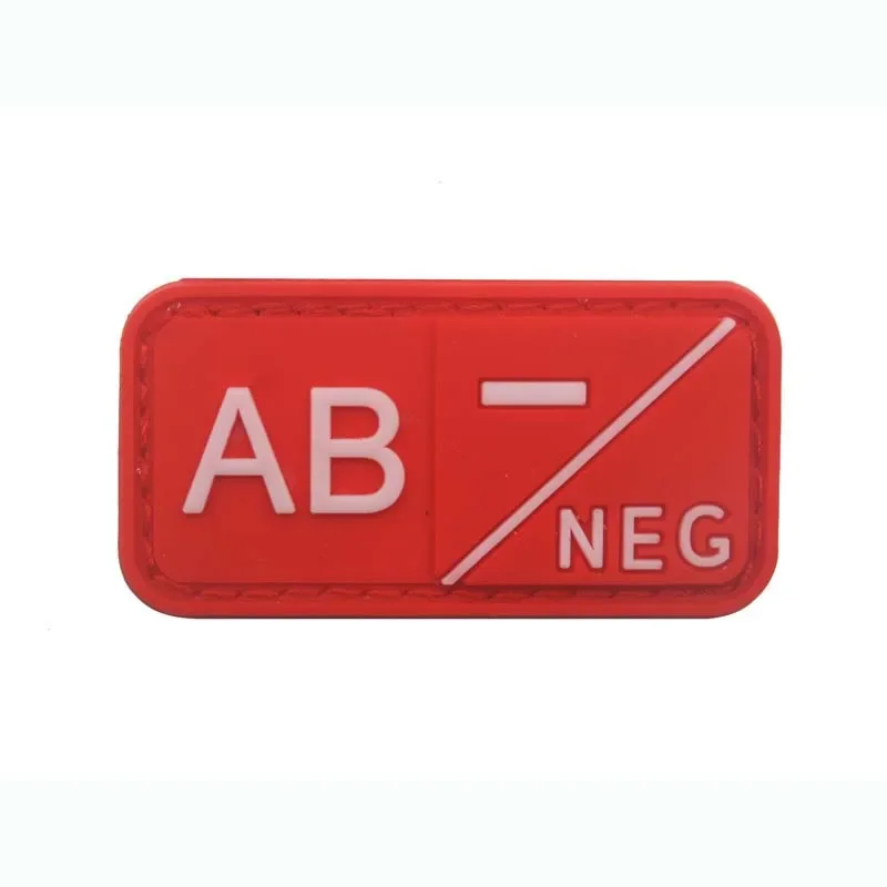 Red AB NEG