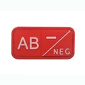 Red AB NEG