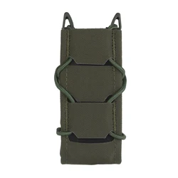 Funda MOLLE Tiger V2 – Táctica para pistola 9mm
