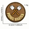 iron patch 15
