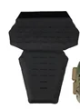 B-MCcrotch armor-BK