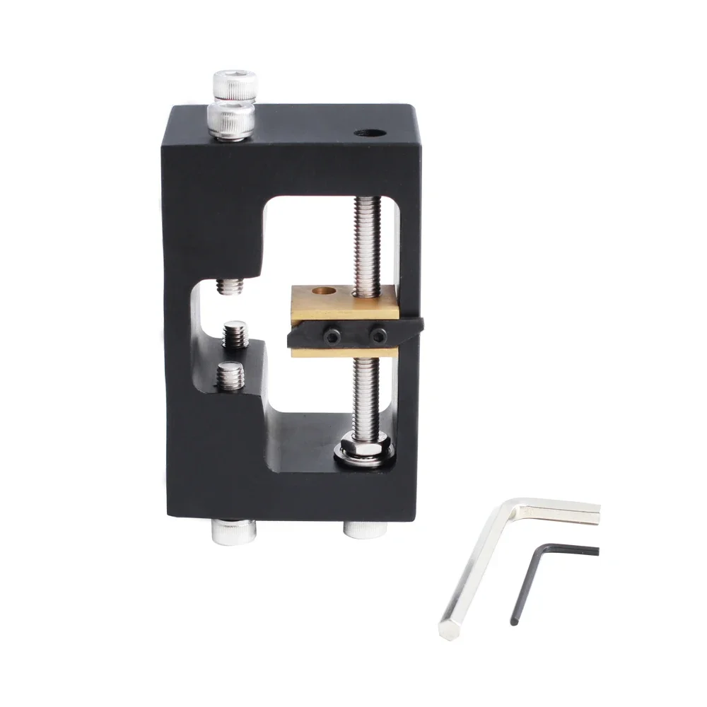 Herramienta de Mira Trasera táctica Universal, deslizamiento de pistola para Glock 1911 Sig Springfield, eliminación de caza, ajuste de herramienta de empujador - imagen 2