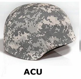 ACU