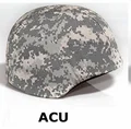 ACU