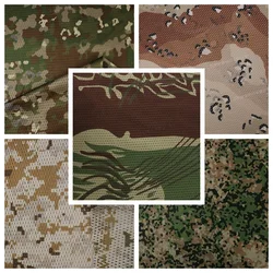 Tela de malla de ropa de bufanda transpirable liviana