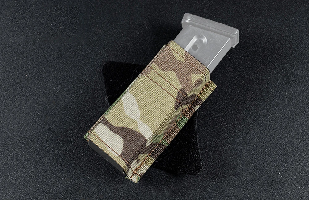 Bolsa Cargador - Nylon 500D