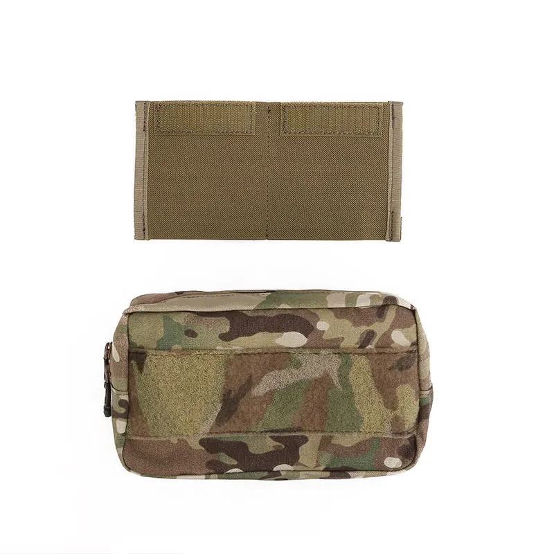 Emersongear-bolsa de acción táctica, bolsa MOLLE EDC, accesorio, bolsa de utilidad, bolsas de herramientas multifunción de nailon EM9060 - imagen 4