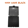 black 9mm 100r