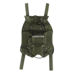 Cubierta de casco táctico ligera con camuflaje para caza y paintball