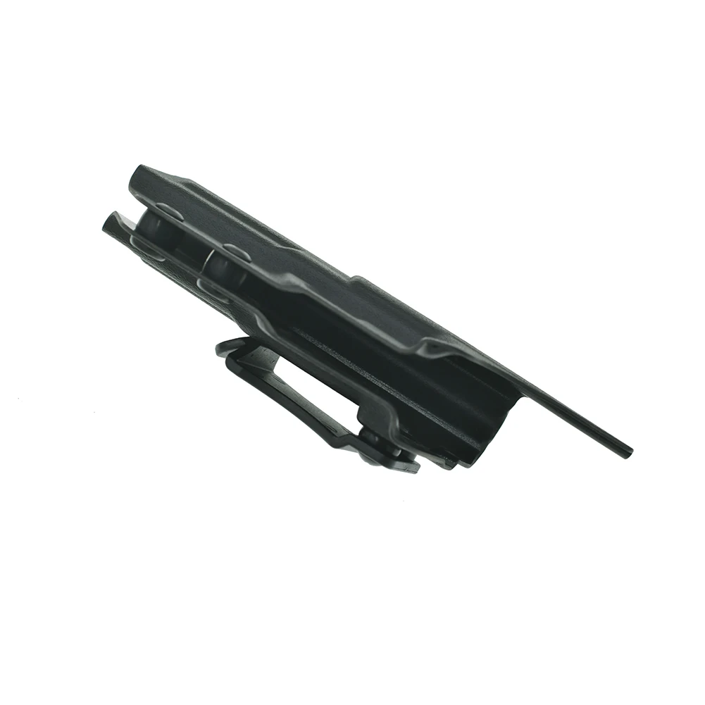 TACGEAR IWB-funda oculta para pistola derecha, soporte para pistola Smith & Wesson S & W M & P 9 40 4 "4,25" 4,6 ", BARREL - imagen 5