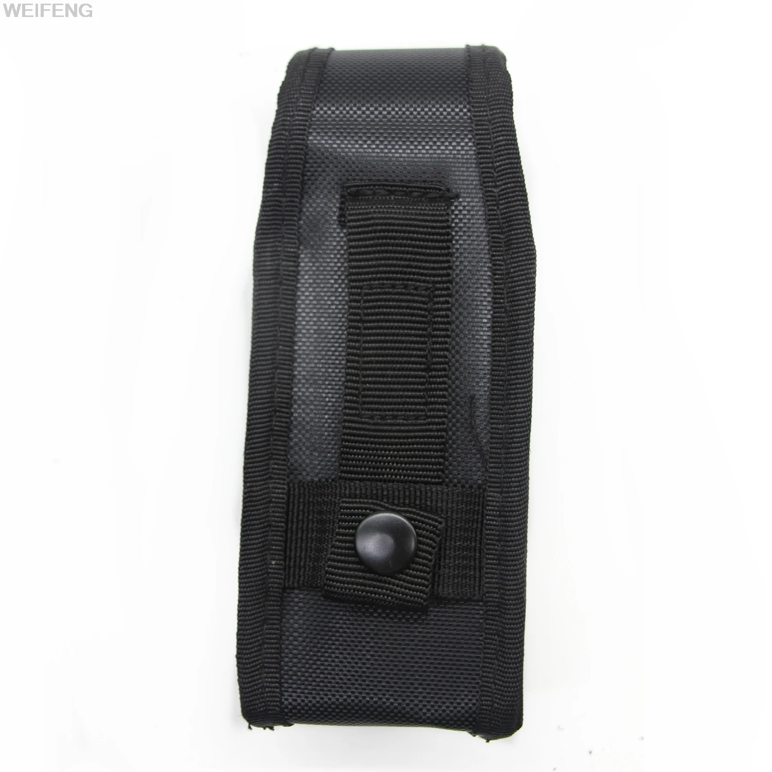 Bolsa de pulverización militar, soporte para bastón, linterna de policía, walkie-talkie, bolsa para esposas, herramienta de autodefensa, paquete de cintura - imagen 5