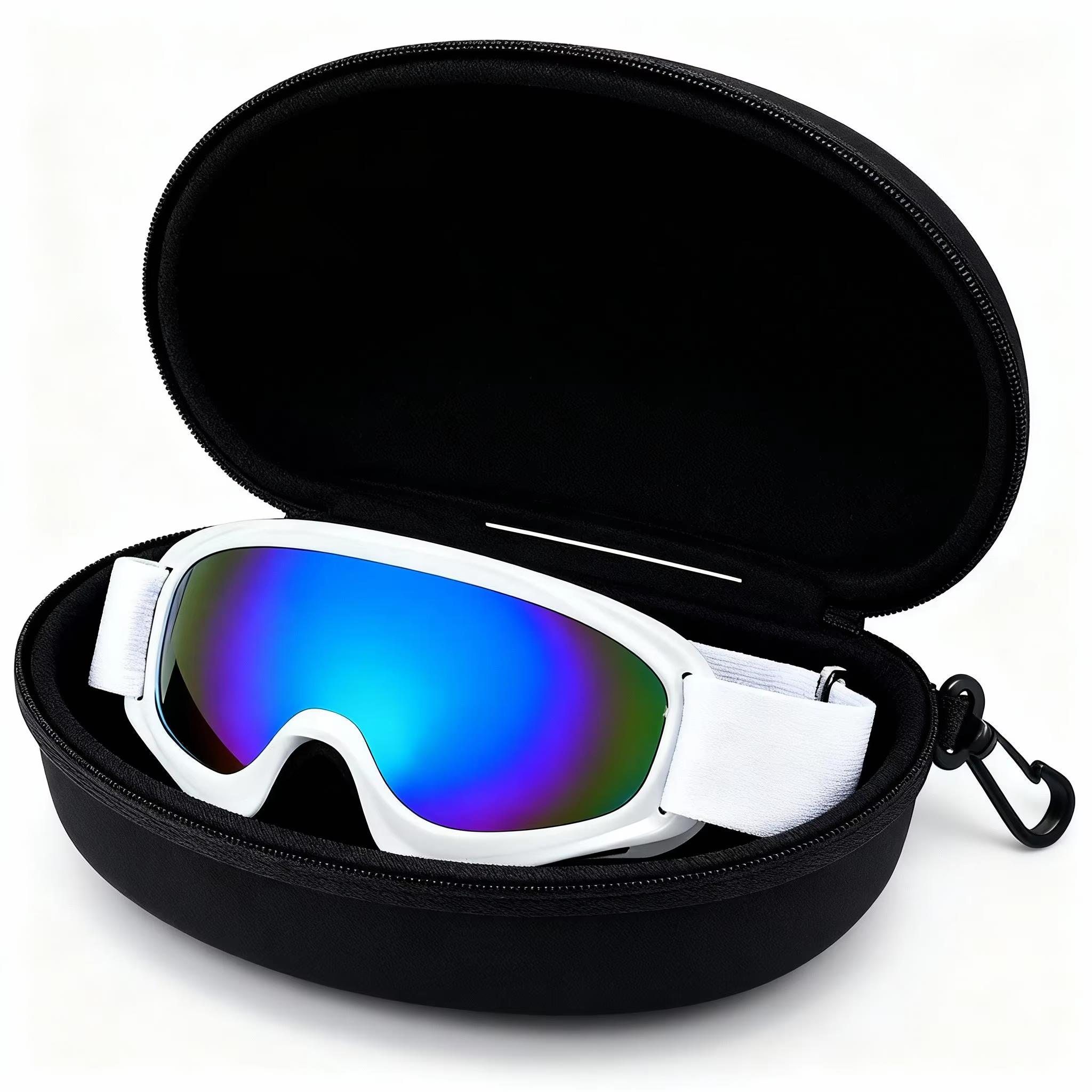 Gafas de ski infantil JSJM antiniebla UV400 – Niños 4-14 años - imagen 5