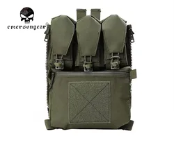 Emersongear Bolsa táctica multiusos MOLLE FRO V5 para cargadores