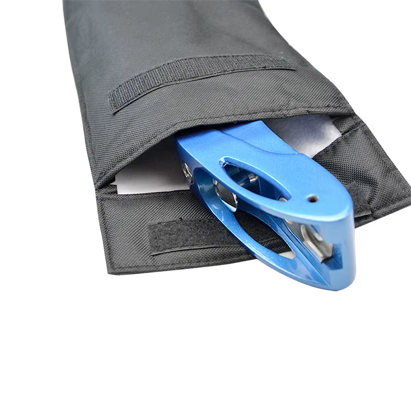 Mango de arco recurvo de aleación de aluminio ILF, empuñadura de arco Riser para deportes al aire libre, tiro con arco, accesorios de caza, 25 ", 1 unidad - imagen 5