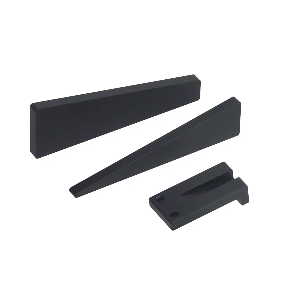 Aris 3 unids/set nivelador óptico Combo herramienta fácil de usar para marcos de nivelación montados en anillos o soportes de una sola pieza - imagen 2