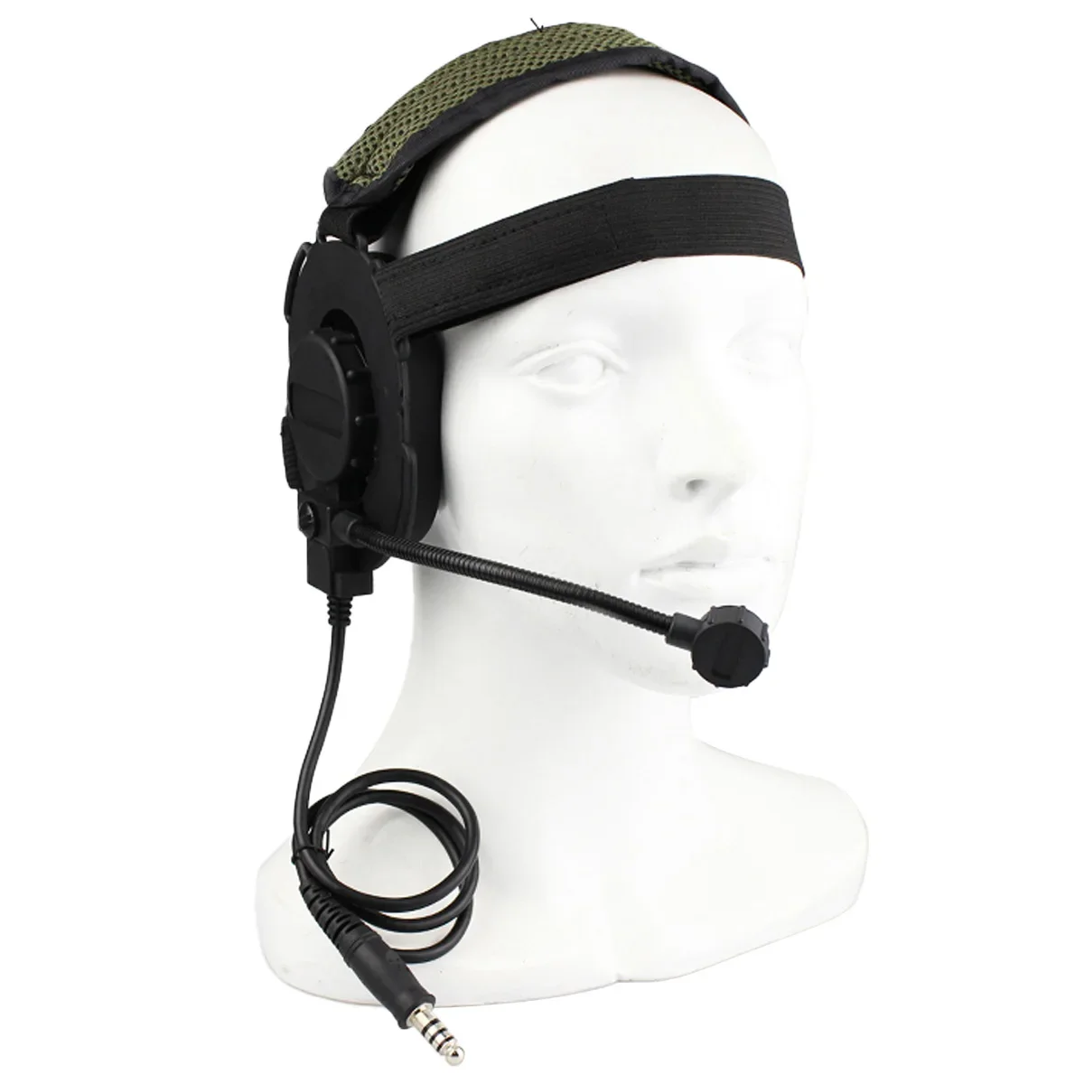 Headset BK