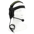 Headset BK
