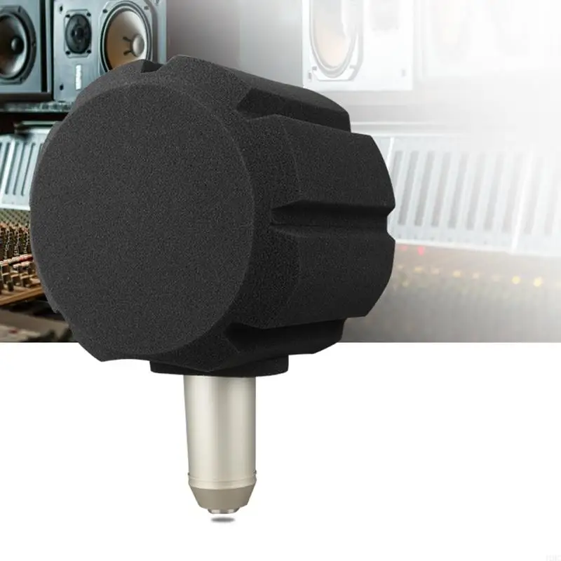 Escudo aislamiento viento anti-nominal J1HC para protección registrando densidad para F - imagen 5