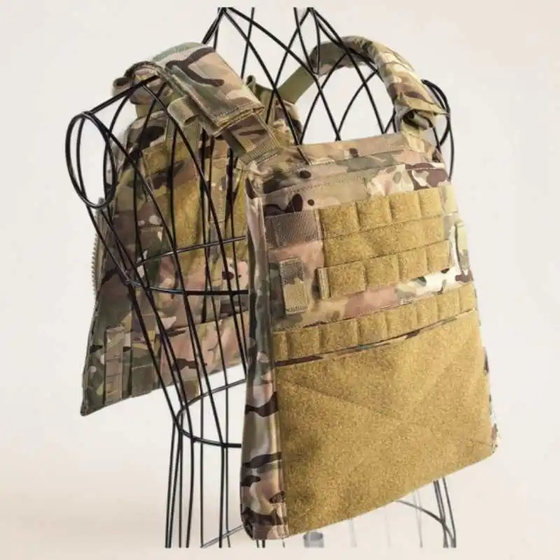 Chaleco AVS antiinfrarrojo para deportes al aire libre - imagen 5