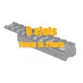 1PCS 9slot 11 to 20
