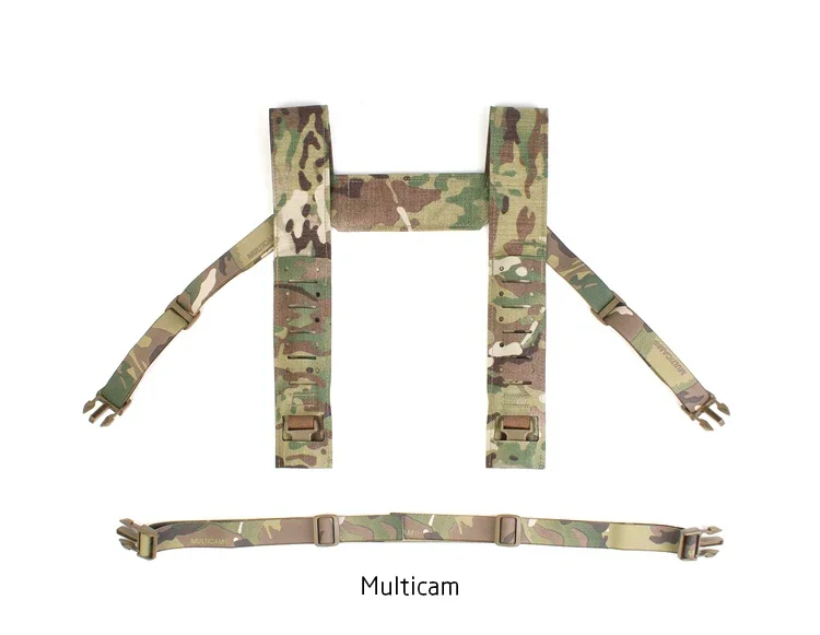 Multicam