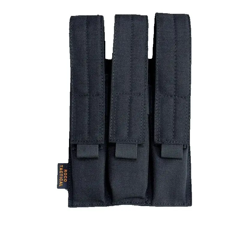 Portacargadores triple MP7 – Funda táctica exterior - imagen 5