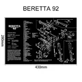 Beretta 92