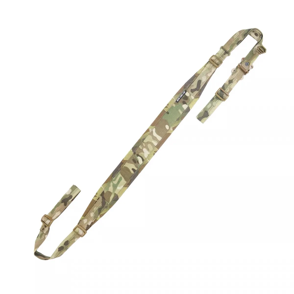 AFG-SL002 MK2 Sling correa de hombro correa de hombro correa de hombro de doble punto cinturón de seguridad