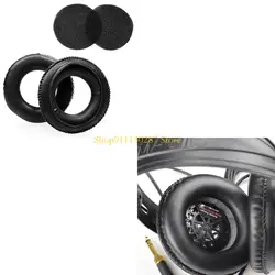 Repuesto diadema cuero elástico para auriculares Superlux HD-681B