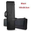100cm Black