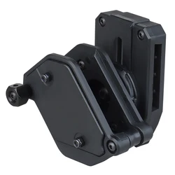 Cargadorera táctica multiángulo IPSC para pistola 1911 y G17