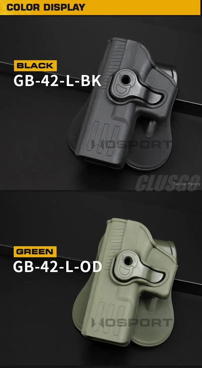 Funda calidad - Construcción premium