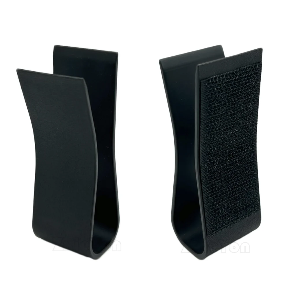 Bolsa táctica para revistas de 9mm, inserto MAG, inserto de cuña Kydex, bolsa para revistas de apertura rápida, accesorios de caza para pistola Airsoft - imagen 3