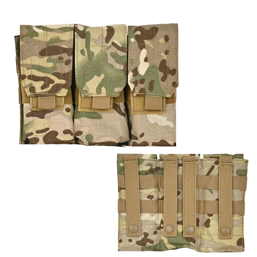 Multicam