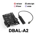 DBAL-A2 Red Laser