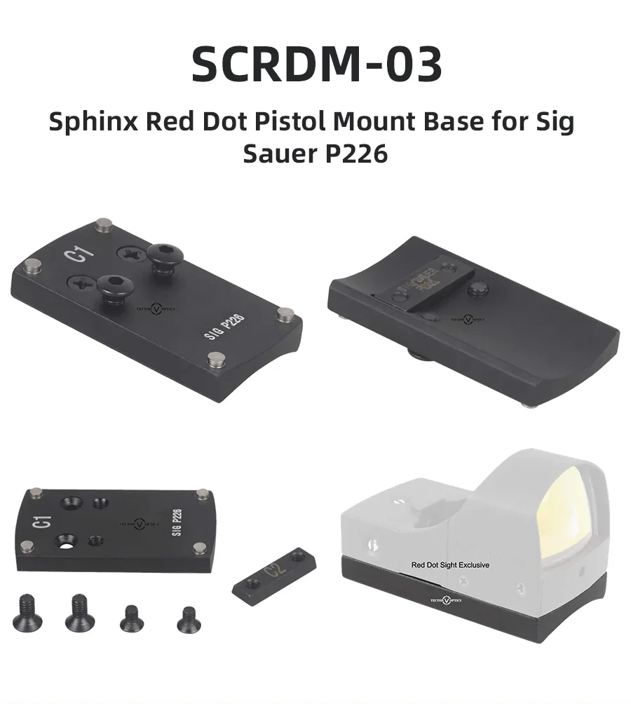 SCRDM-03