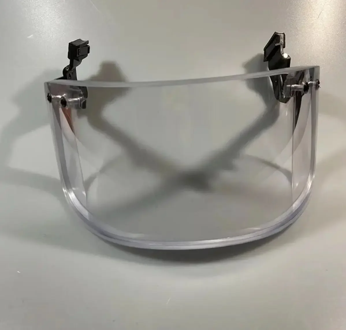 Visera de casco a prueba de balas, casco de Mickey, casco rápido, visera a prueba de balas, visera, sombreros, protección a prueba de explosiones - imagen 4