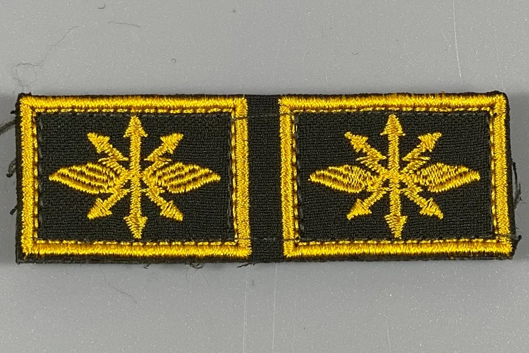 Signal Corps-YW