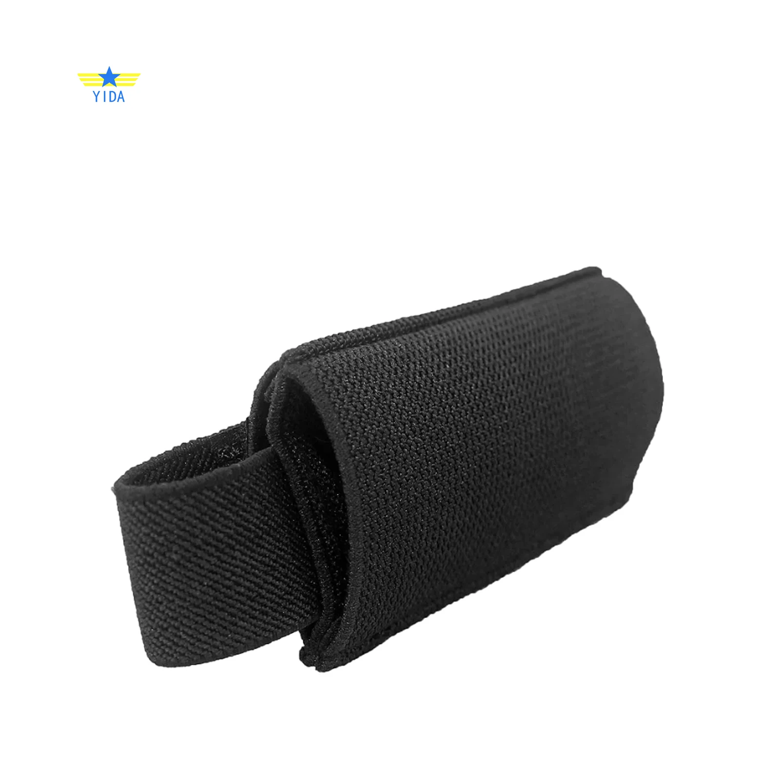 Bolsa de herramientas portadora de revistas de pistola individual horizontal oculta con gancho y bucle - imagen 2