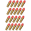 Only-20-Bullets