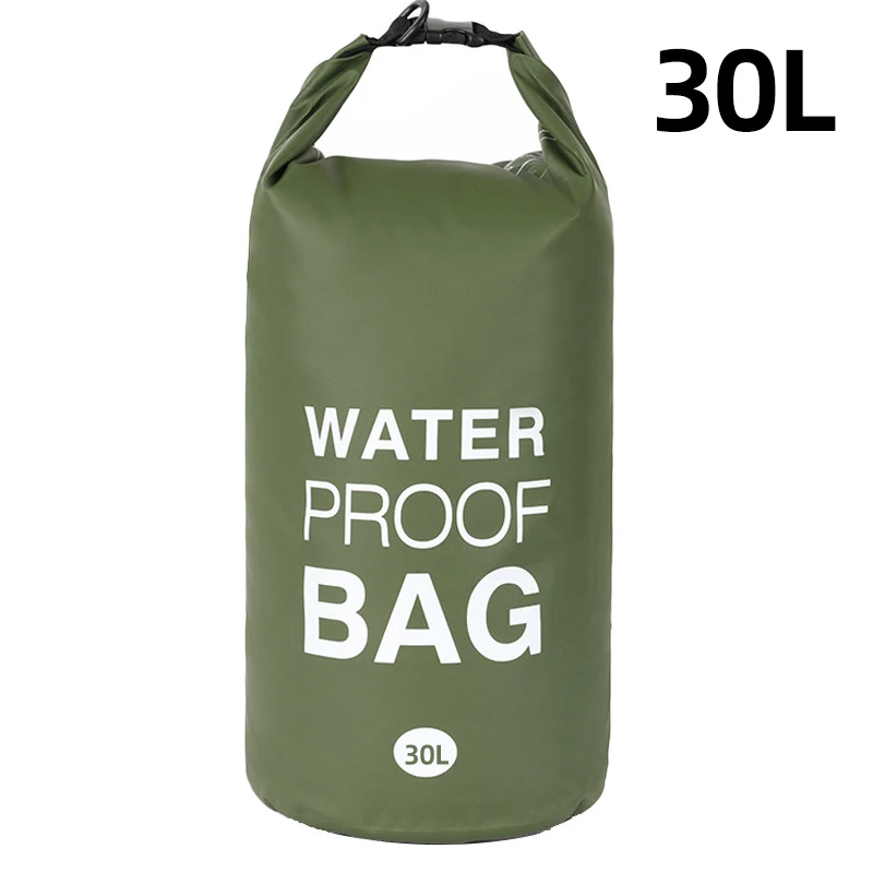 Drak Green 30L