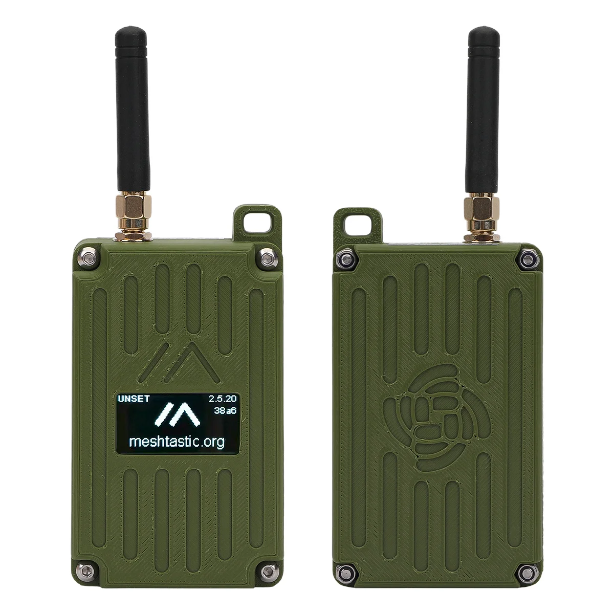 Wisblock WisMesh Pocket V2 RAK MeshTracker Lora Node Repetidor RAK4631 GNSS GPS - imagen 5