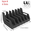 Style B-6 Slots