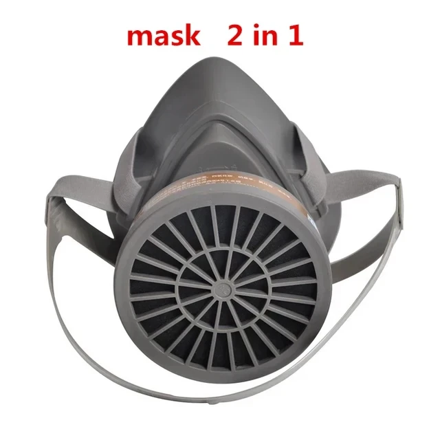 Mask-2in1